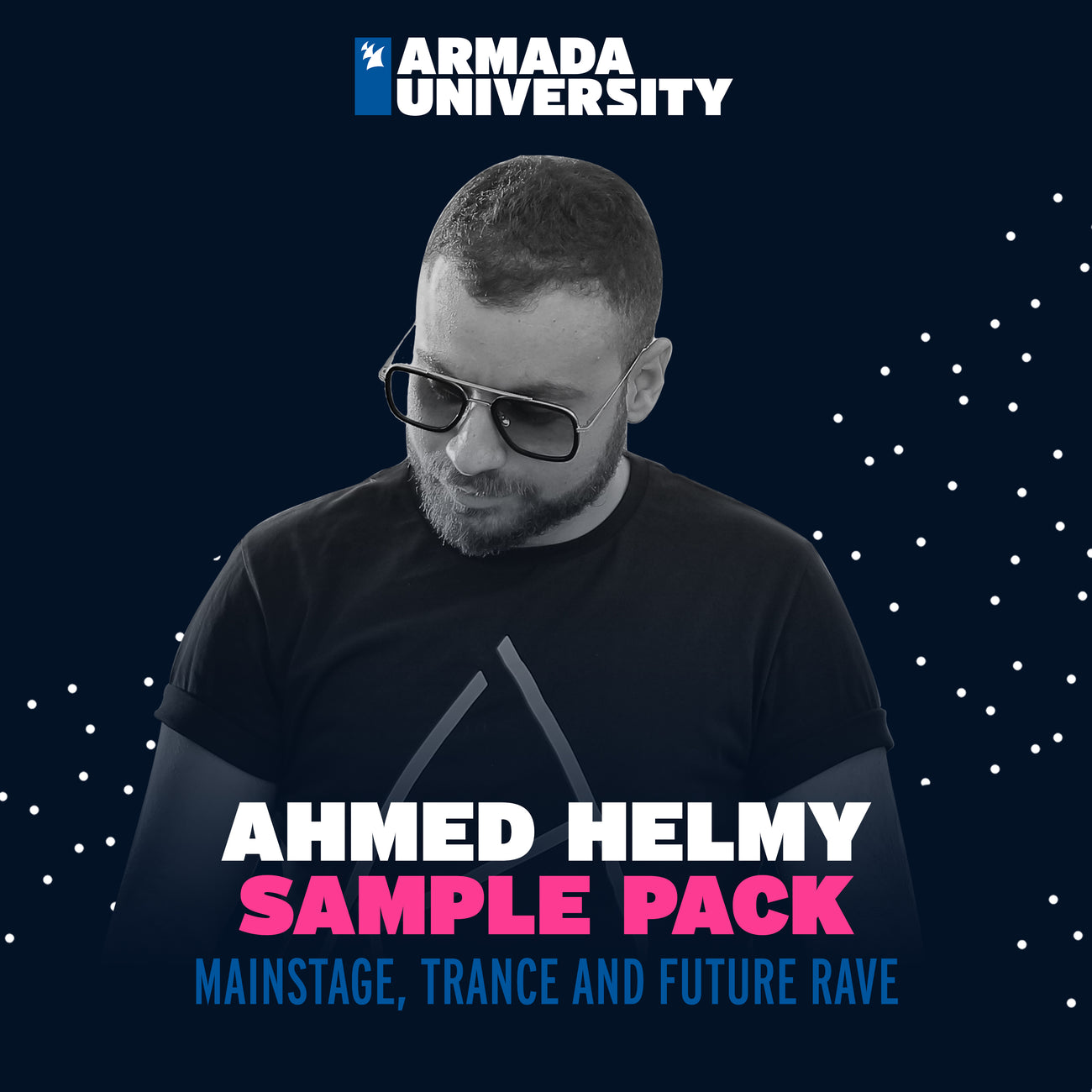 Armada University - Ahmed Helmy - Sample Pack