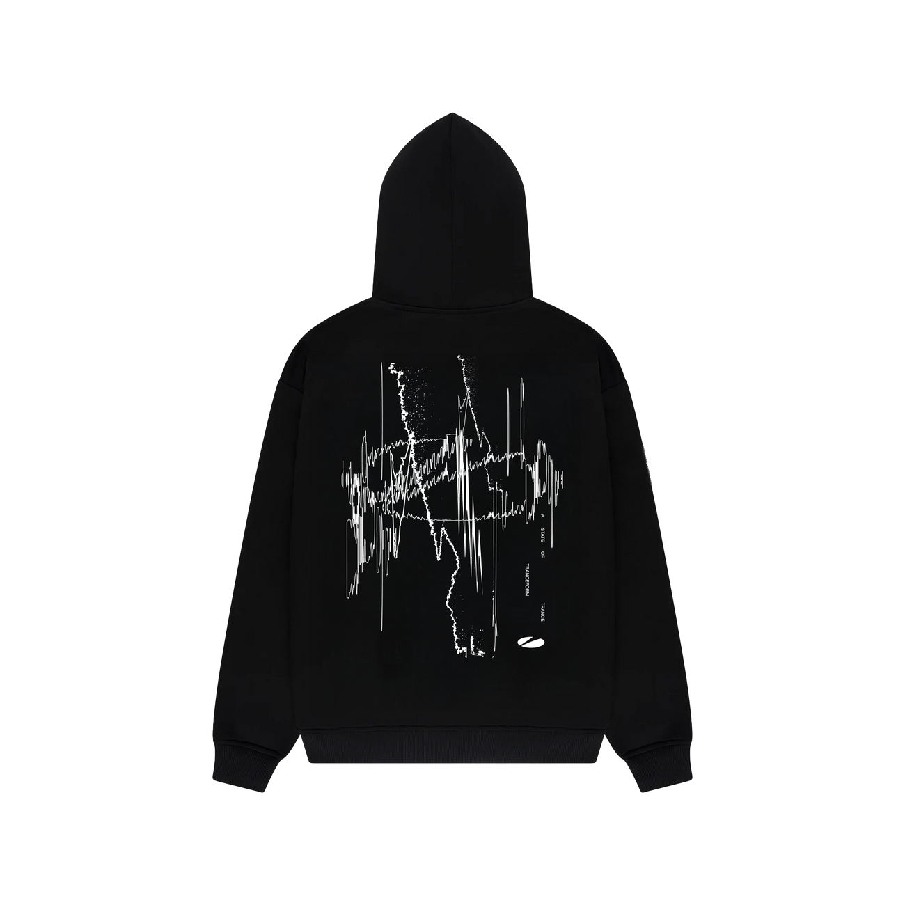 A State of Trance Transformation Hoodie London