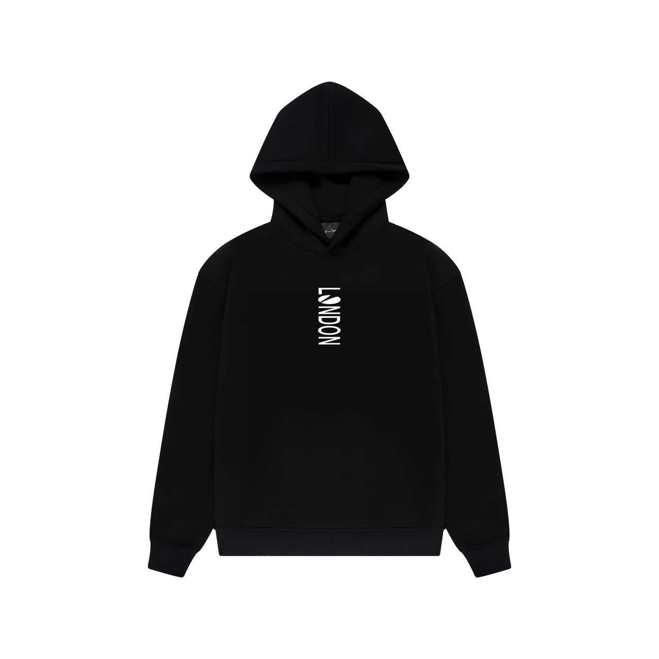 A State of Trance Transformation Hoodie London