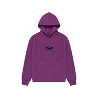 A State of Trance TRANSFORMATION Purple Hoodie