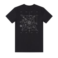 Technic A T-shirt by Armin van Buuren