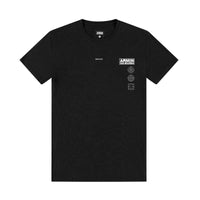 Technic A T-shirt by Armin van Buuren