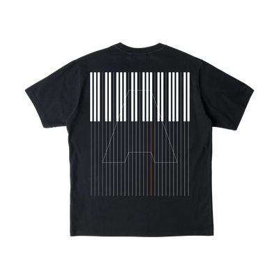 PIANO KEYS T-Shirt