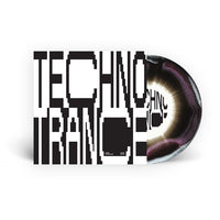 Armin van Buuren & Adam Beyer – Techno Trance
