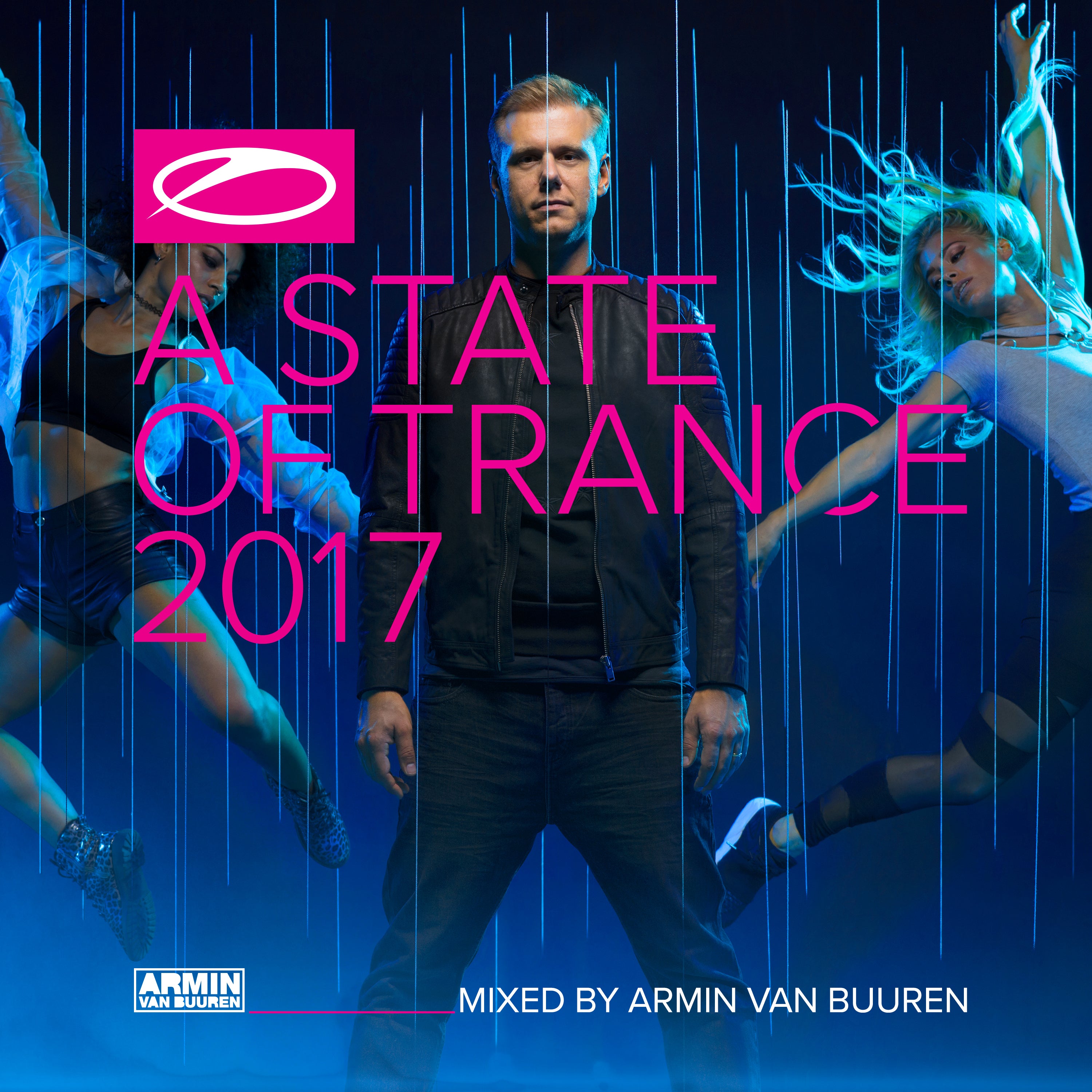 A State Of Trance 2017 - Official Armada Music shop