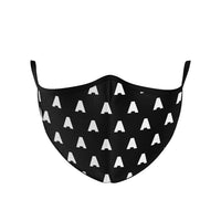 Armin van Buuren - A Face Mask + Blah Face Mask