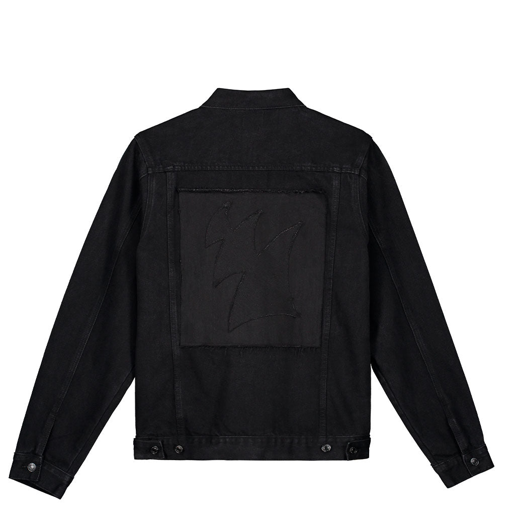 Armada Music Denim Jacket Official Armada Music shop