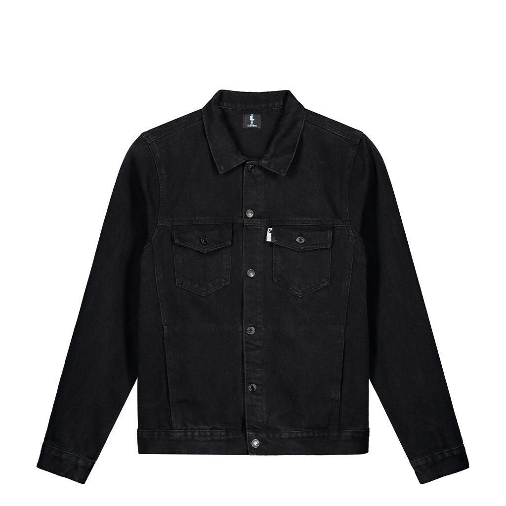 Armada Music Denim Jacket Official Armada Music shop