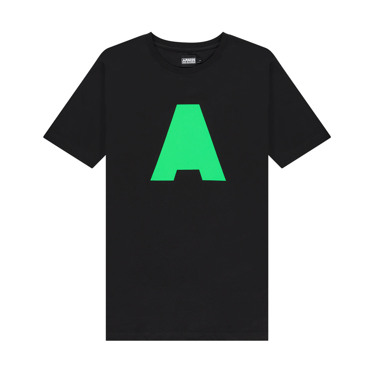Armin van Buuren - Green A Shirt
