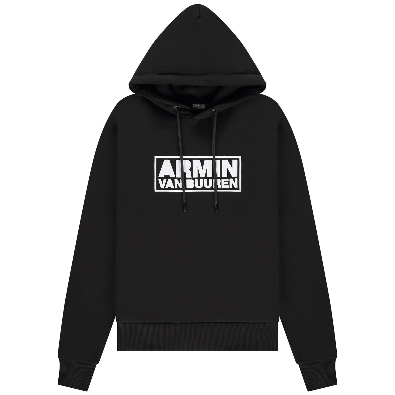 Armin van Buuren - Logo Hoodie