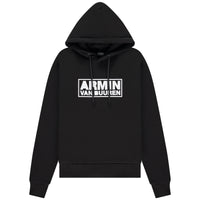 Armin van Buuren - Logo Hoodie
