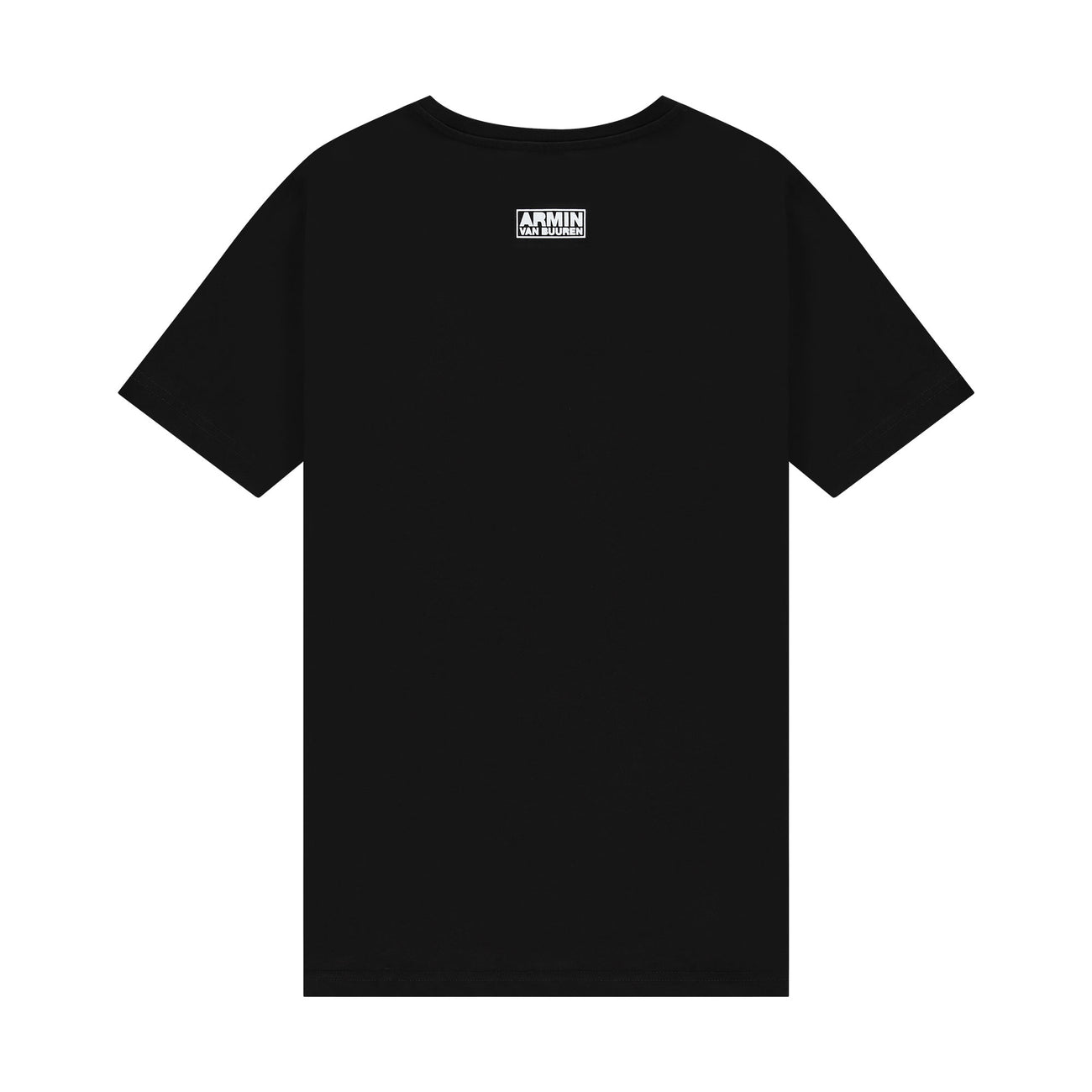 Armin van Buuren - Red A Shirt