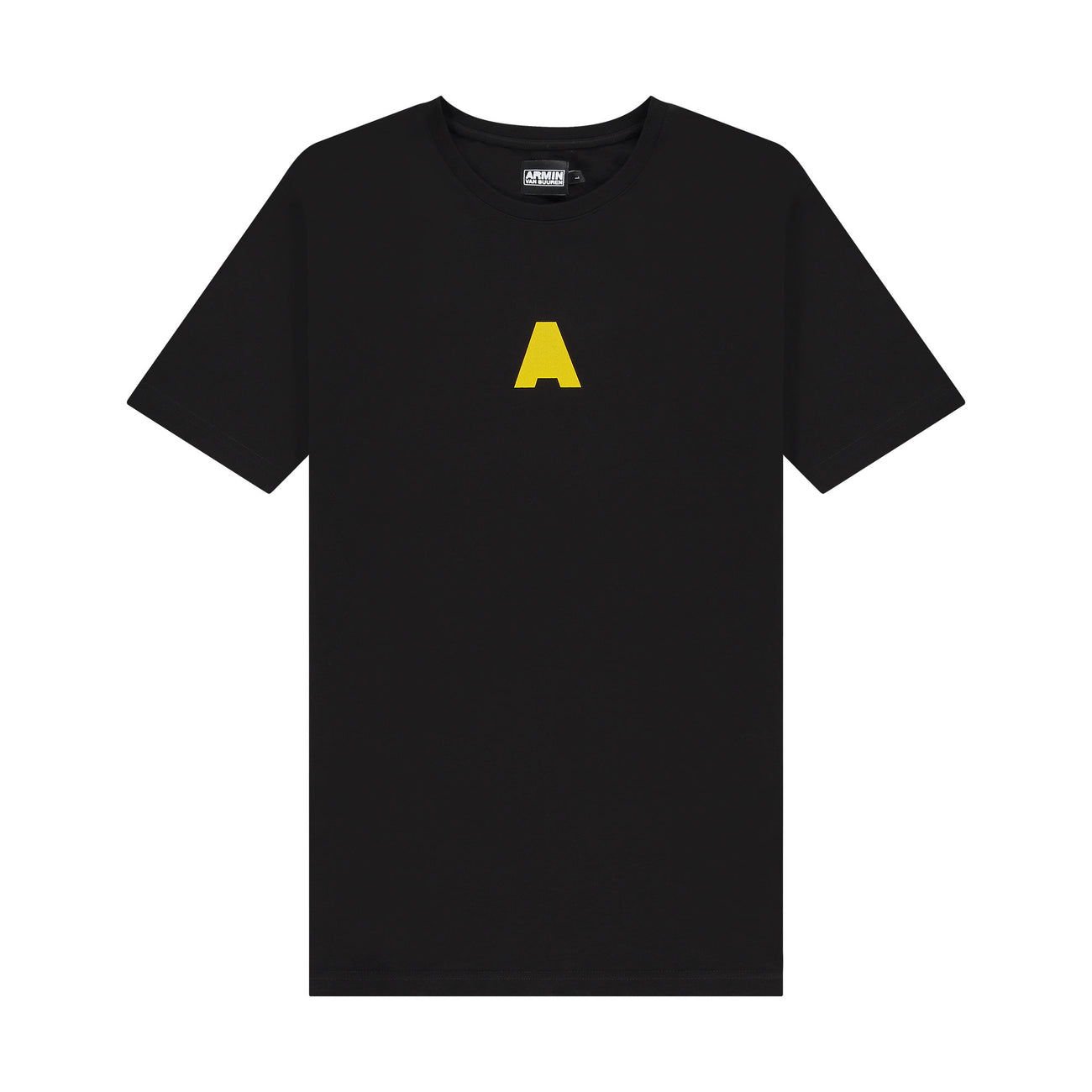 Armin van Buuren - Yellow A Shirt