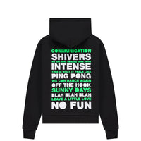 Armin van Buuren - Green A Hoodie