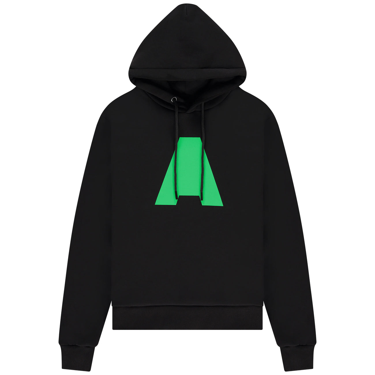 Armin van Buuren - Green A Hoodie