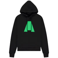 Armin van Buuren - Green A Hoodie