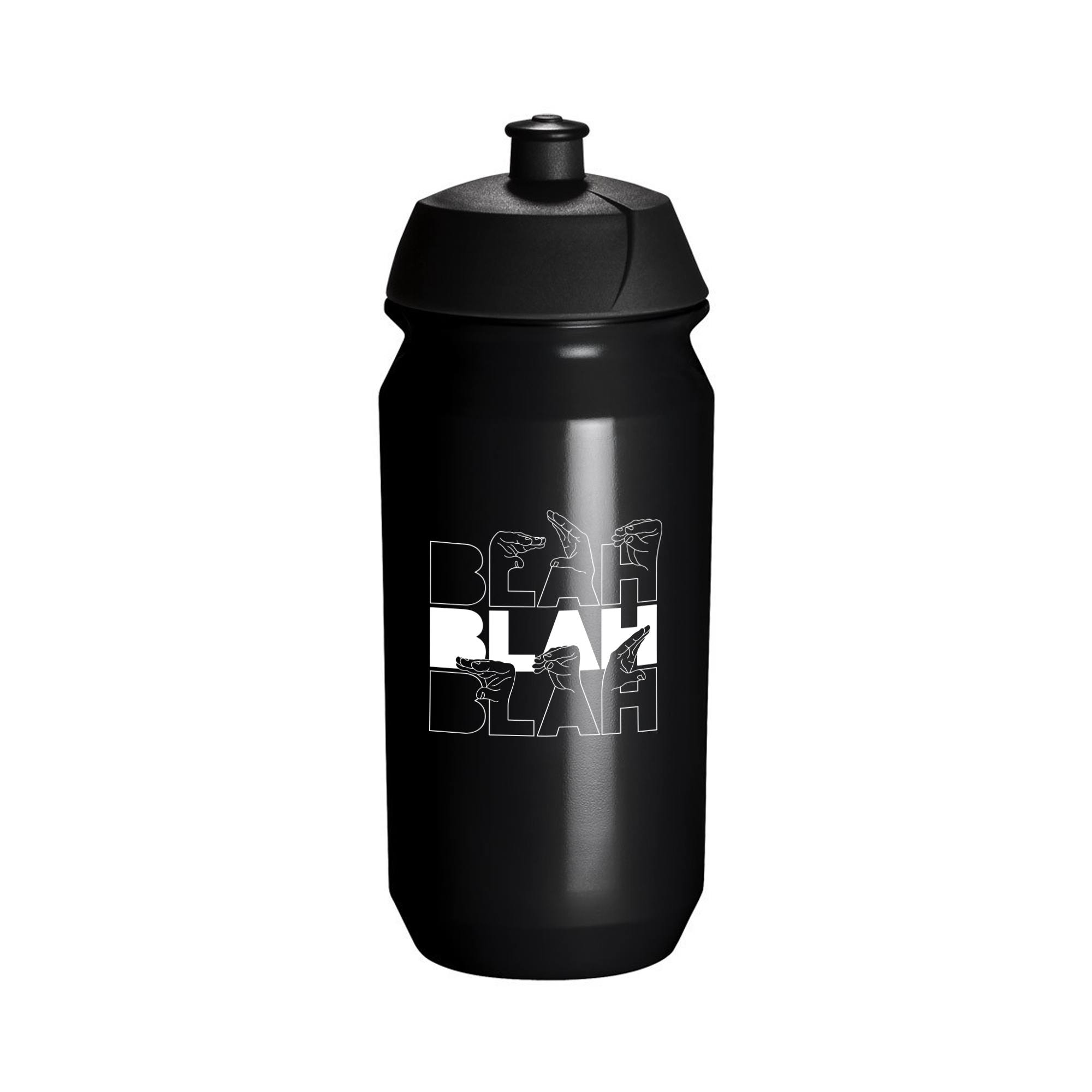 Armin van Buuren Water Bottle 2022 Official Armada Music store