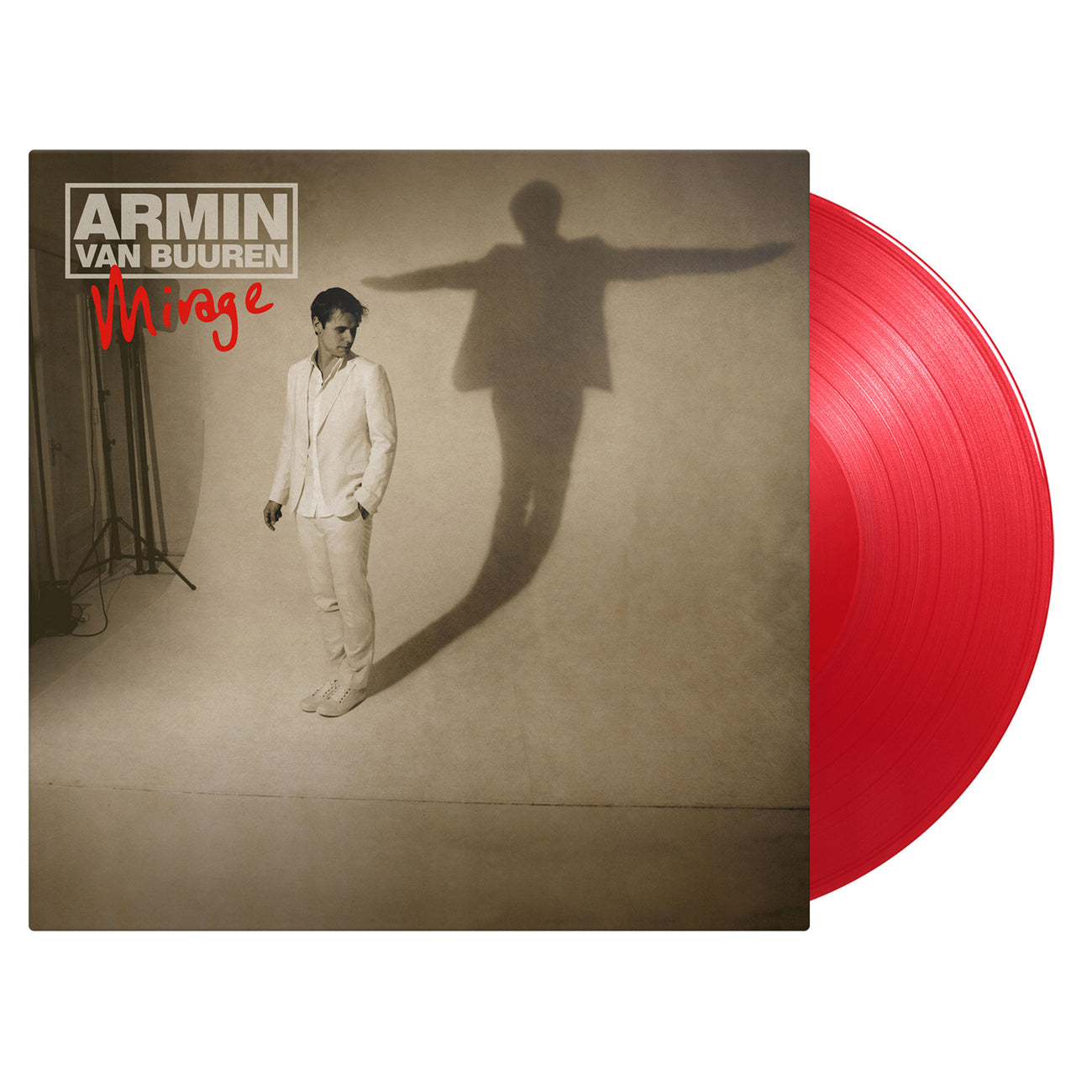 Armin van Buuren - Mirage (Vinyl)