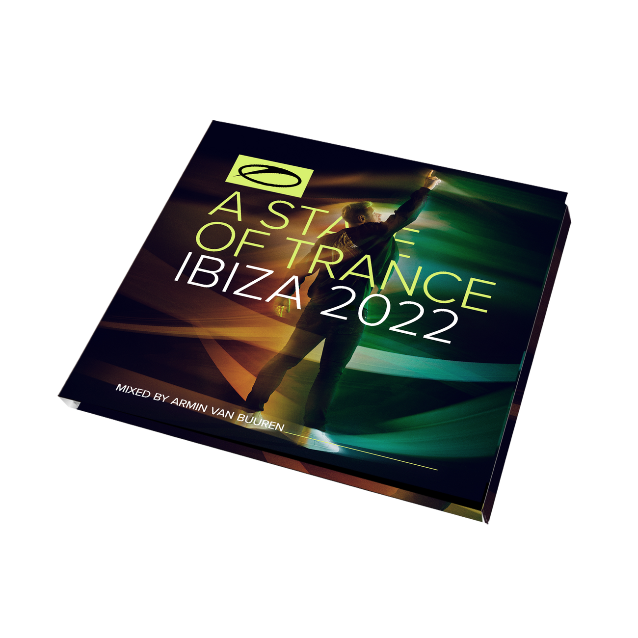 A State Of Trance, Ibiza 2022 (Mixed by Armin van Buuren)