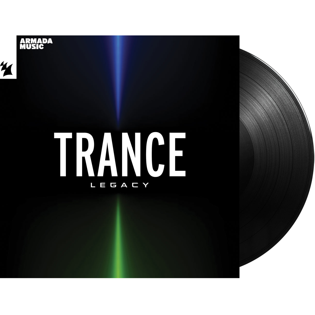 Armada Music - Trance Legacy (vinyl)