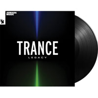 Armada Music - Trance Legacy (vinyl)