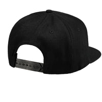 ASOT I Live For That Energy Snapback