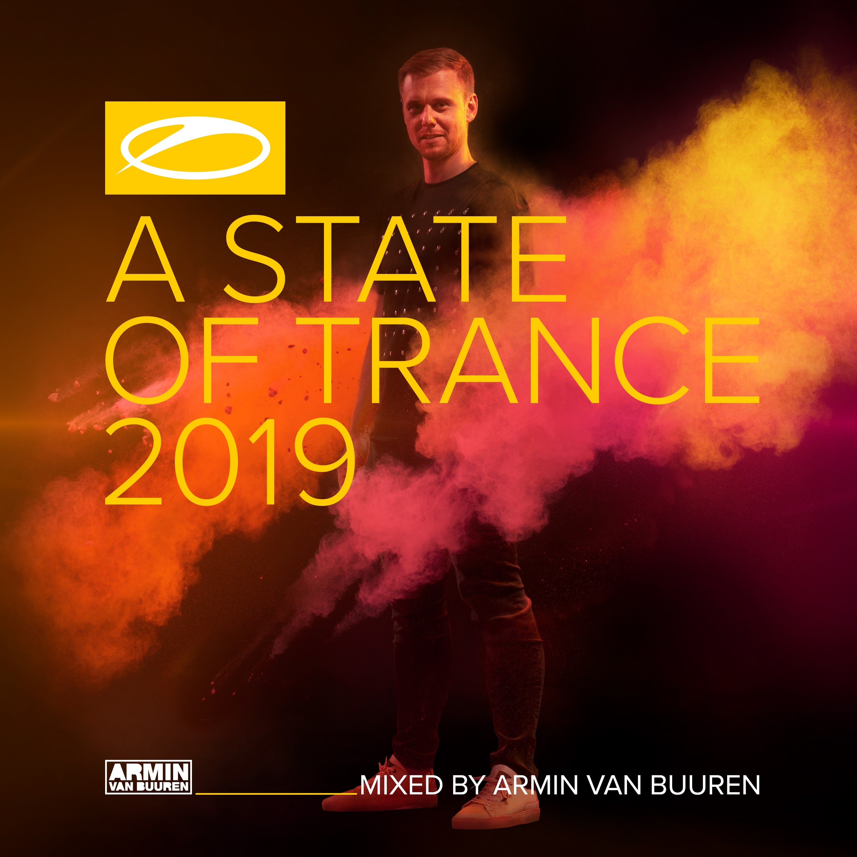 A State Of Trance A State Of Trance 2019 (Mixed by Armin van Buuren) - Official Armada Music  shop