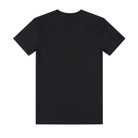 Armin van Buuren logo t-shirt black