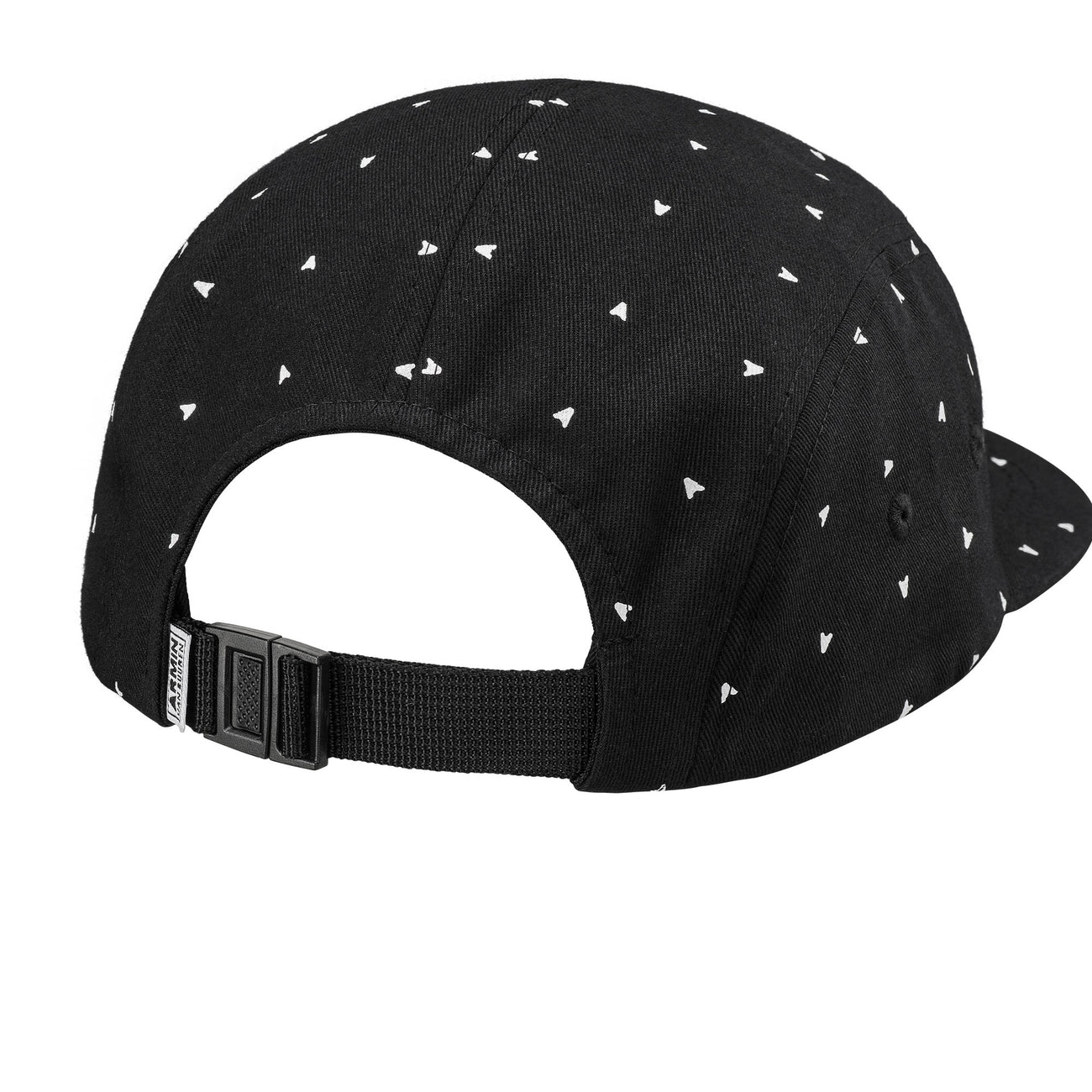 Armin van Buuren All-Over Five Panel Cap