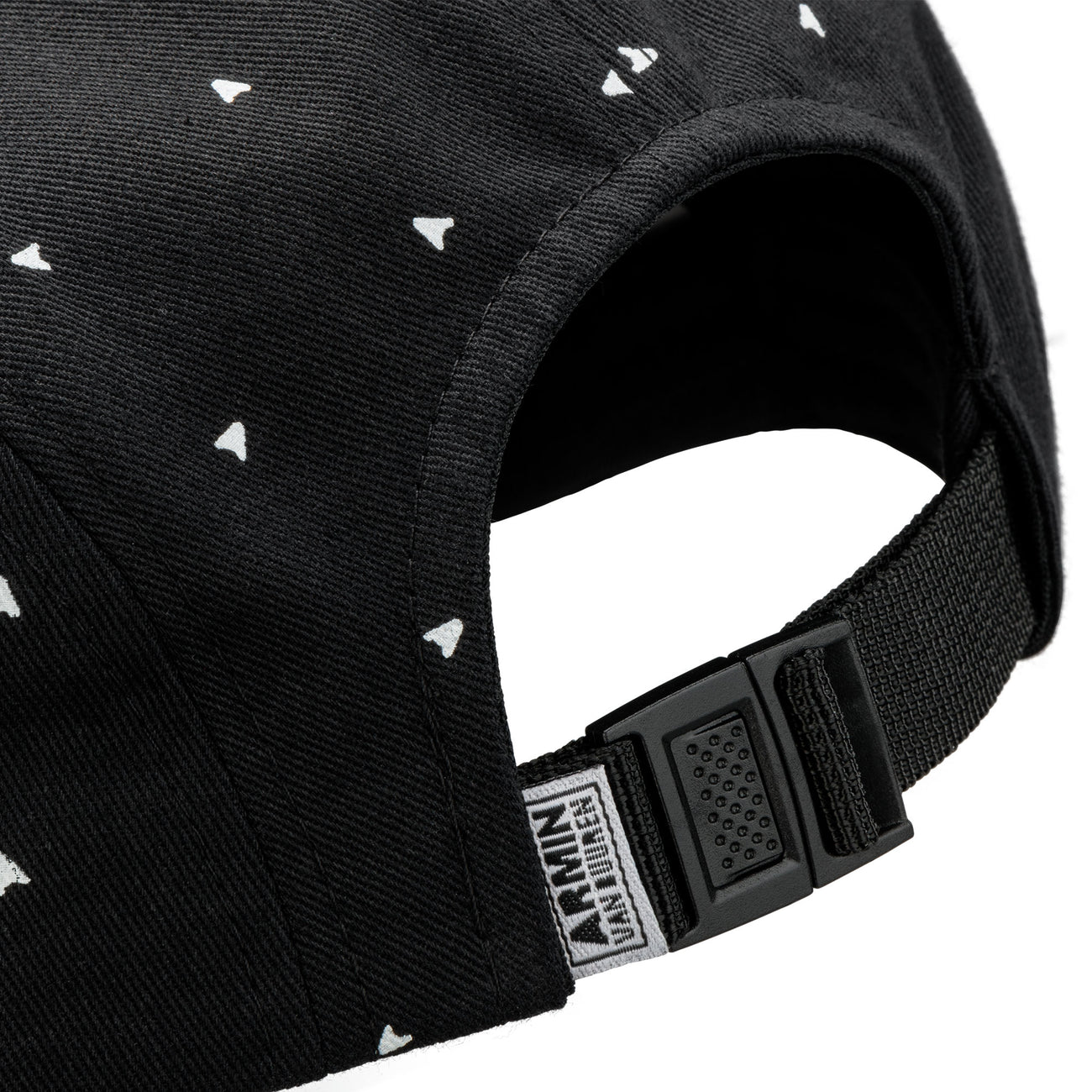 Armin van Buuren All-Over Five Panel Cap