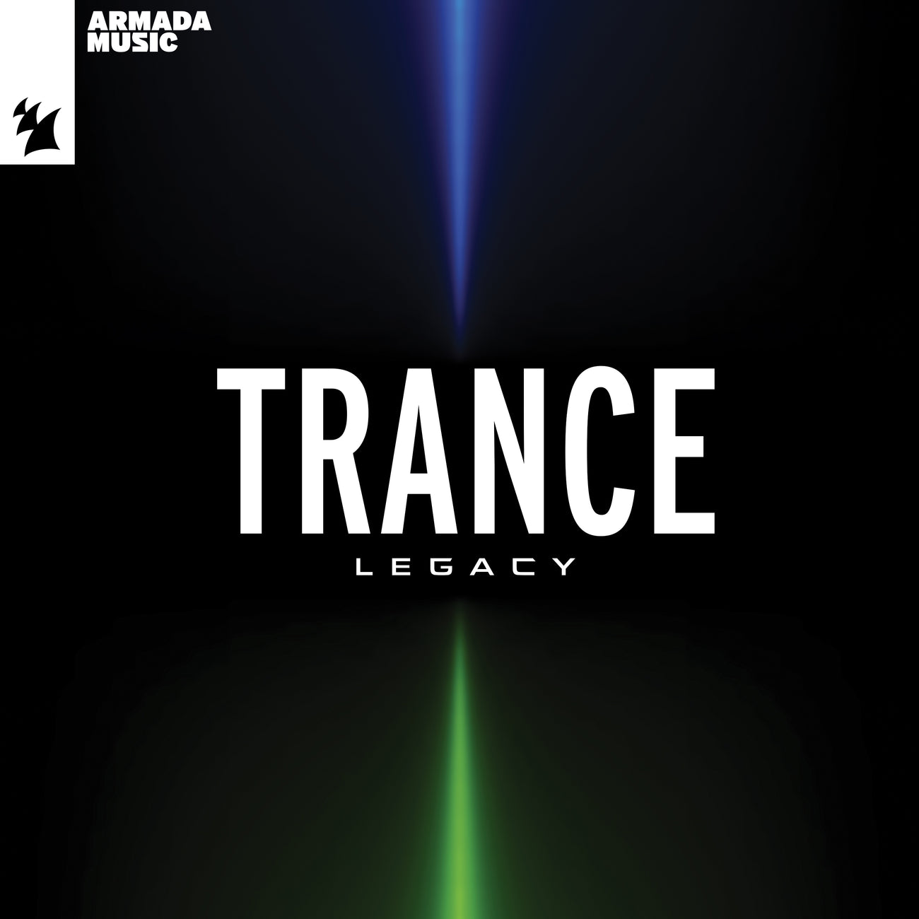 Armada Music - Trance Legacy (vinyl)