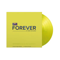 A State Of Trance FOREVER - By Armin van Buuren (Vinyl)