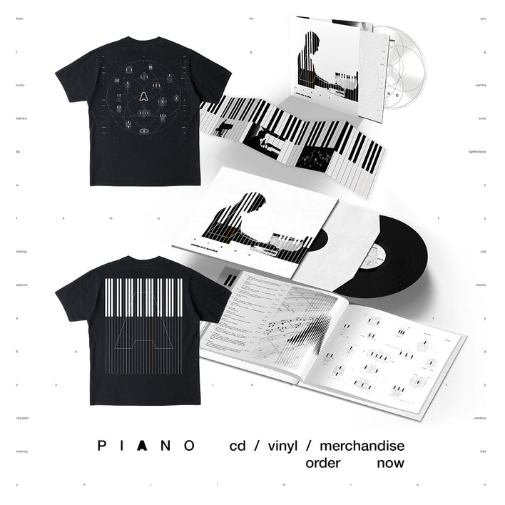 Piano Collection