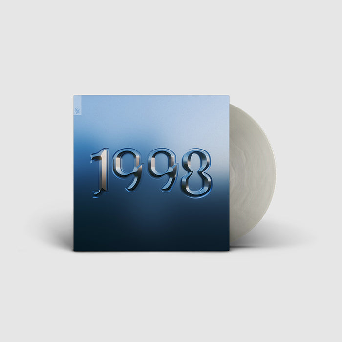 Binary Finary - 1998