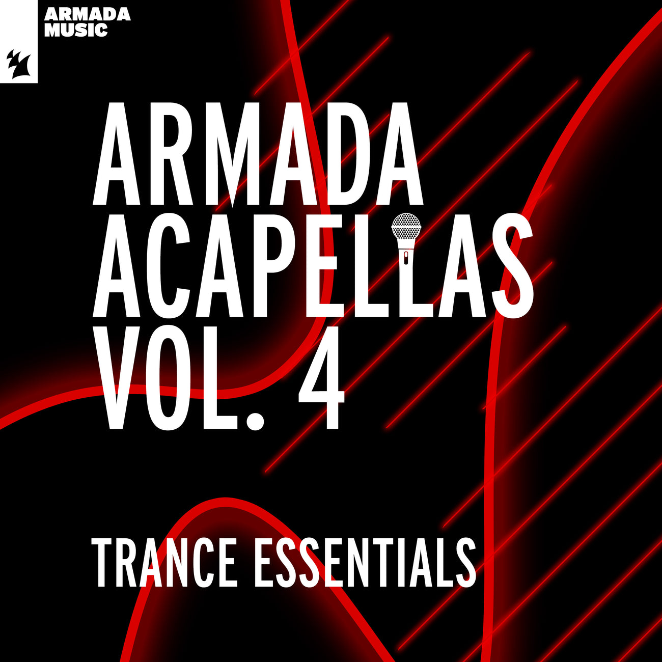 Armada Acapellas Vol. 4 - Trance Essentials