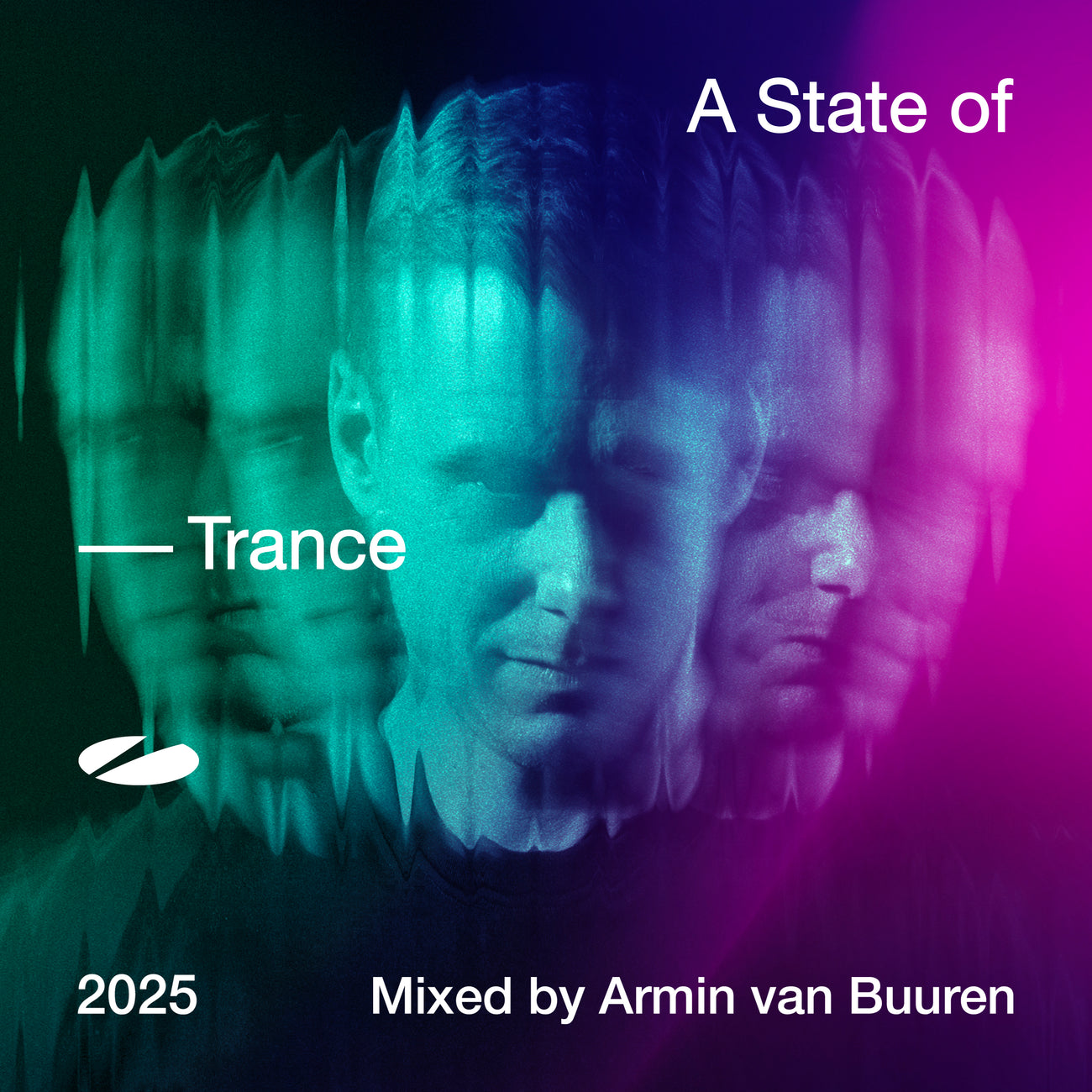 A State Of Trance 2025 (Mixed by Armin van Buuren)