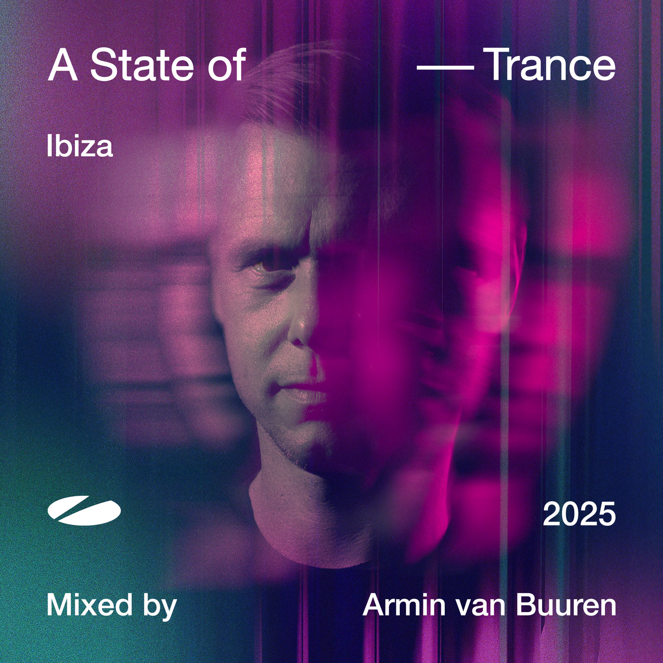 A State of Trance, Ibiza 2025 (Mixed by Armin van Buuren) [CD]