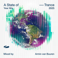 A State of Trance Year Mix 2025 (Mixed by Armin van Buuren)