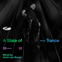 A State of Trance 2026 (Mixed by Armin van Buuren) [CD]   