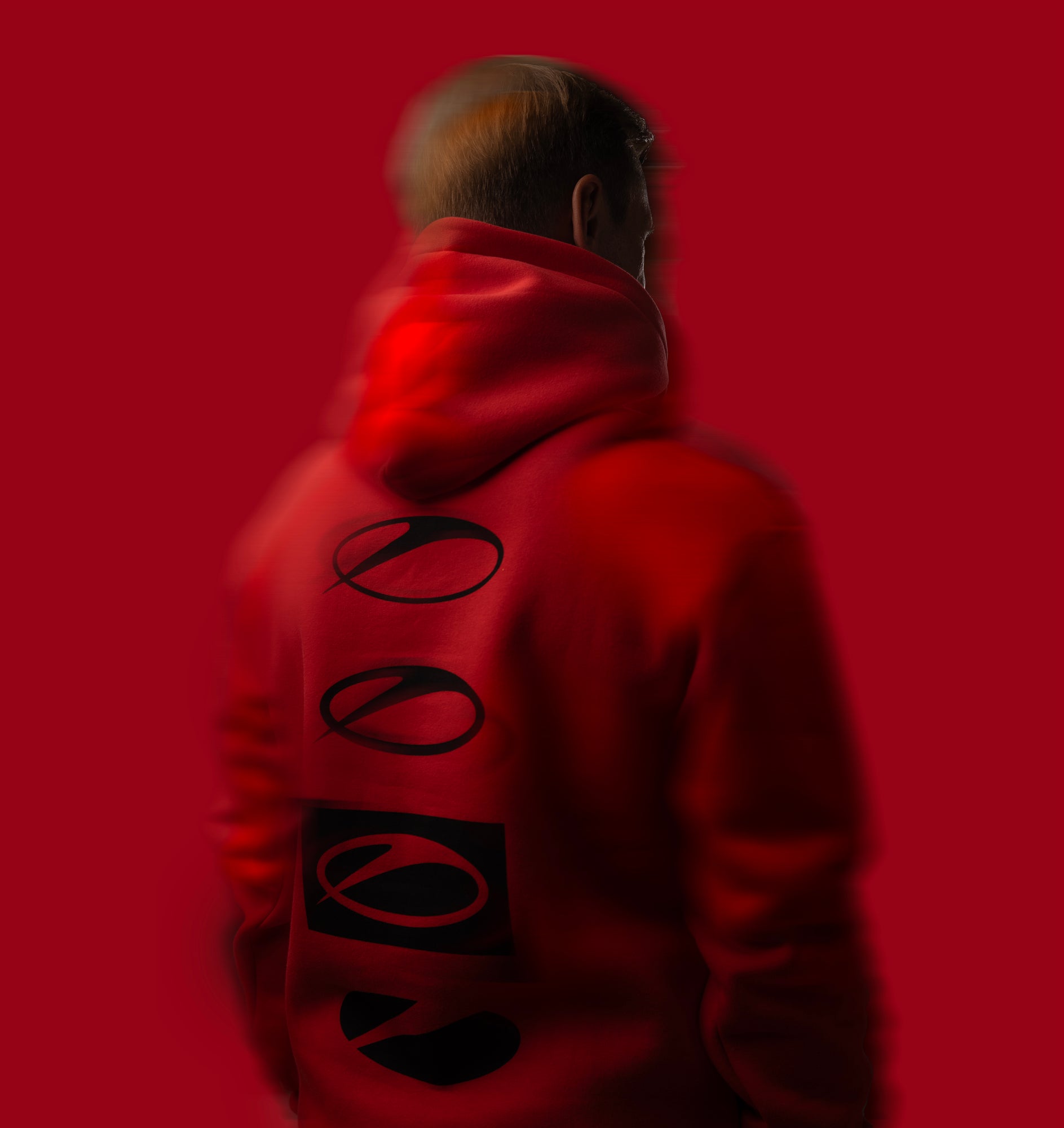A state of trance hoodie Clearance