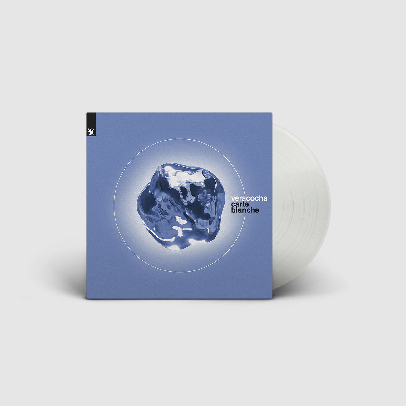 Veracocha – Carte Blanche