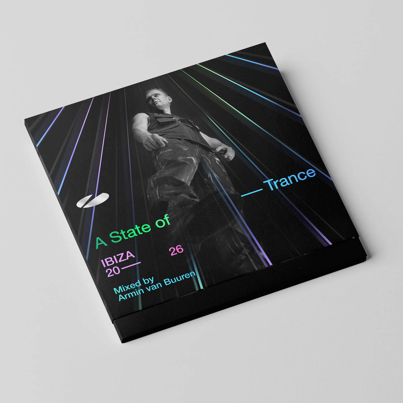 A State of Trance, Ibiza 2026 (Mixed by Armin van Buuren)