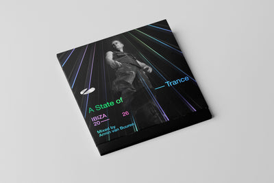 A State of Trance, Ibiza 2026 (Mixed by Armin van Buuren)