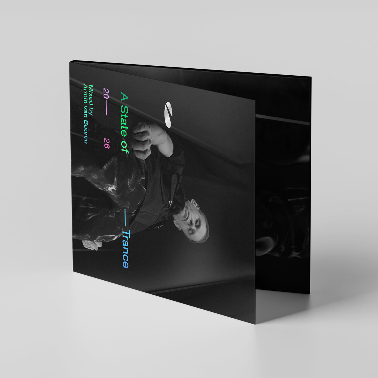 A State of Trance 2026 (Mixed by Armin van Buuren) [CD]   