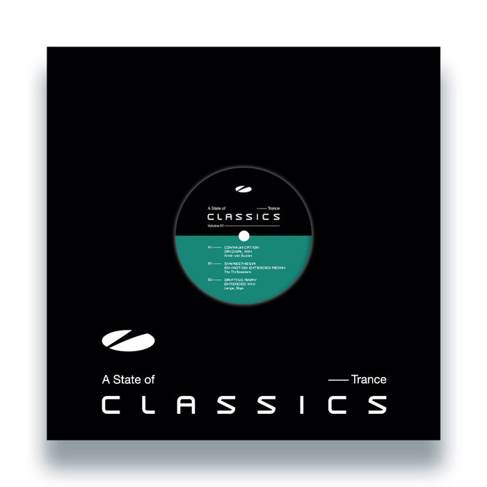 ASOT Classics Vol. 1
