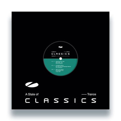 ASOT Classics Vol. 1