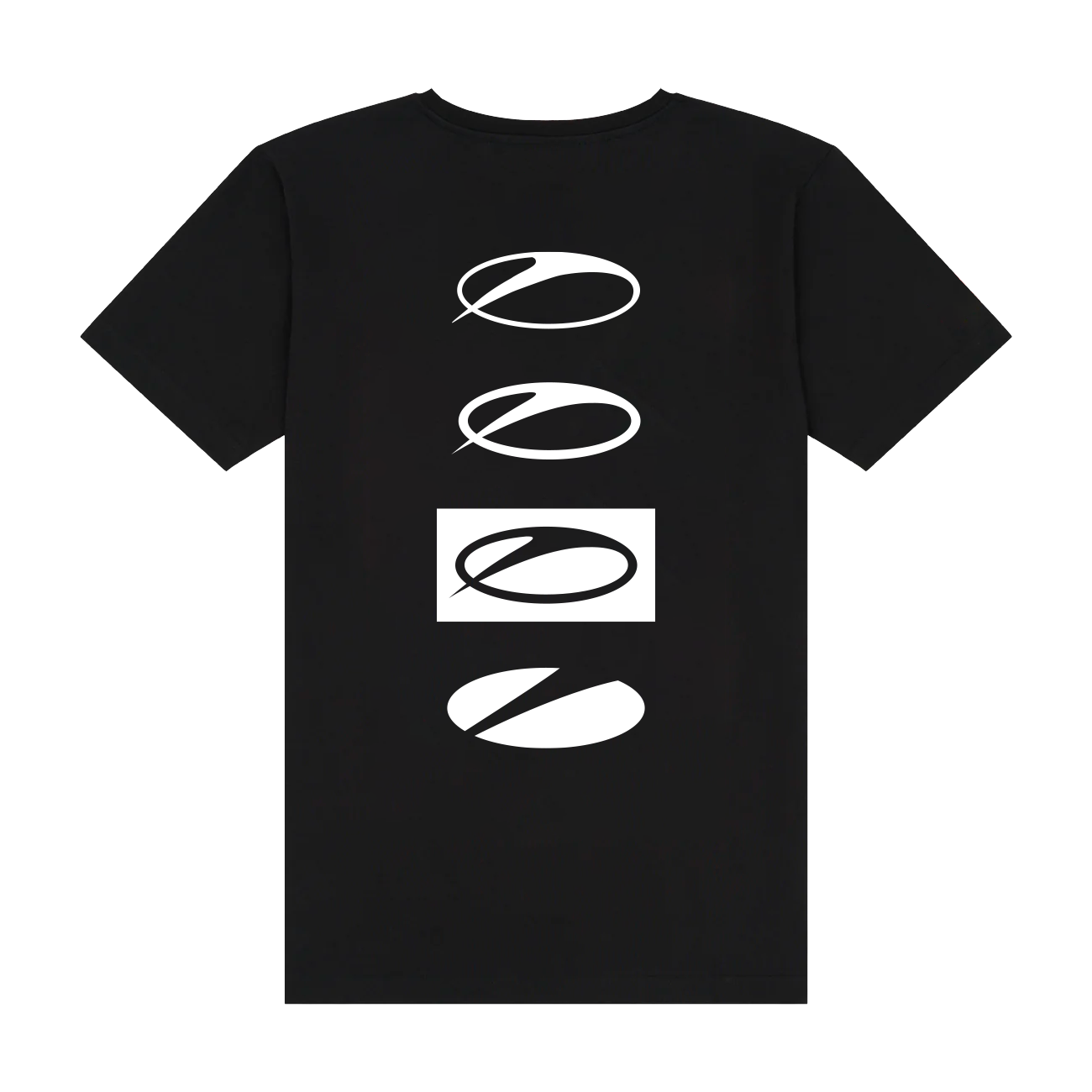 A State of Trance REFLEXION Logo Evolution t-shirt