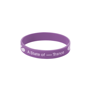 A State of Trance TRANSFORMATION Bracelet