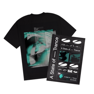 A state of trance t shirt hotsell