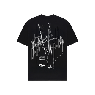 A State of Trance - Transformation Logo T-Shirt - LIMITED EDITION PRE-ORDER